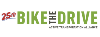 Bike the Drive