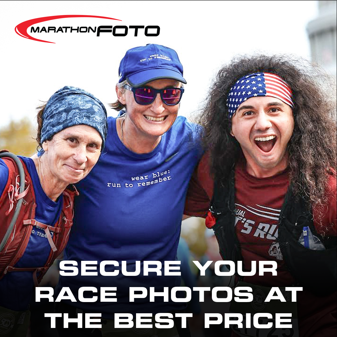 Marathonfoto MCM8K