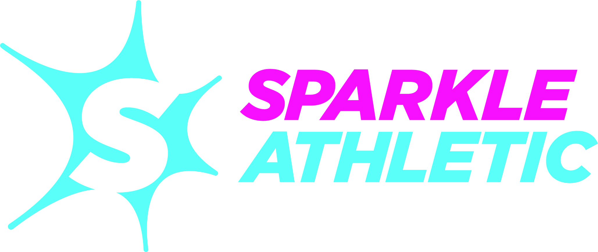 Sparkle Athletic Logo