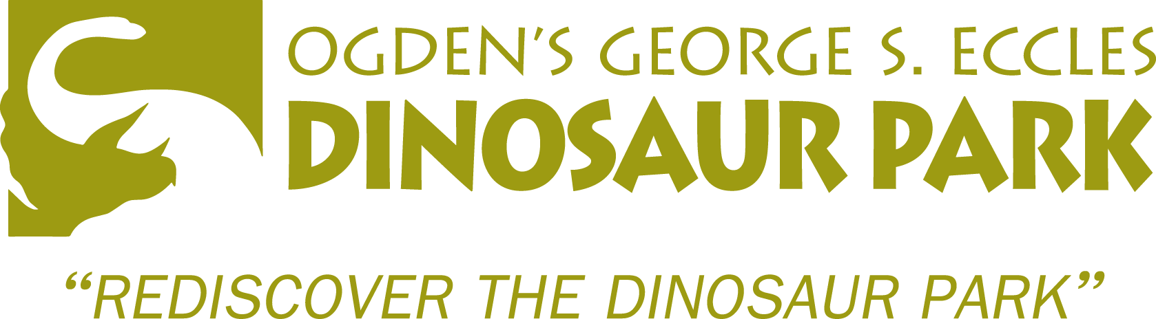 Ogden's Dinosaur Park