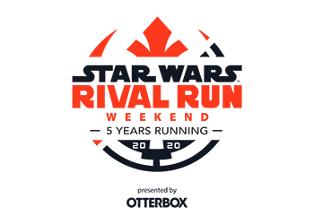 Star Wars™ Rival Run Weekend