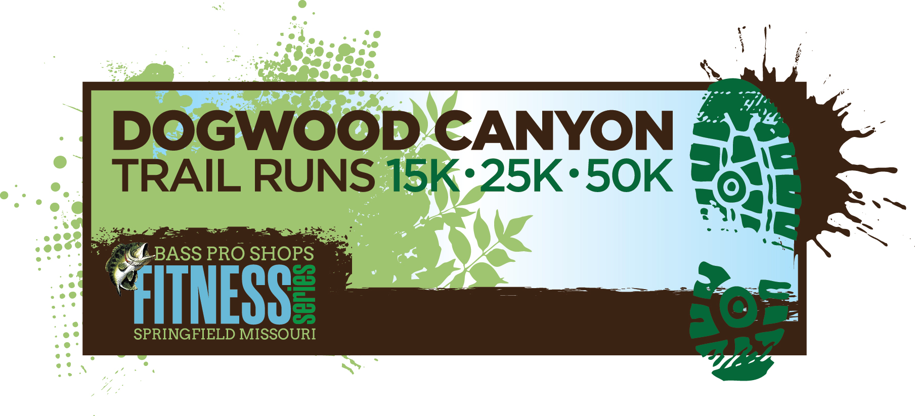 Dogwood Canyon Trail Runs