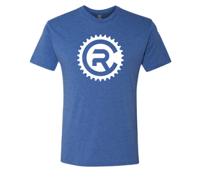 Youth Soft Royal T-Shirt