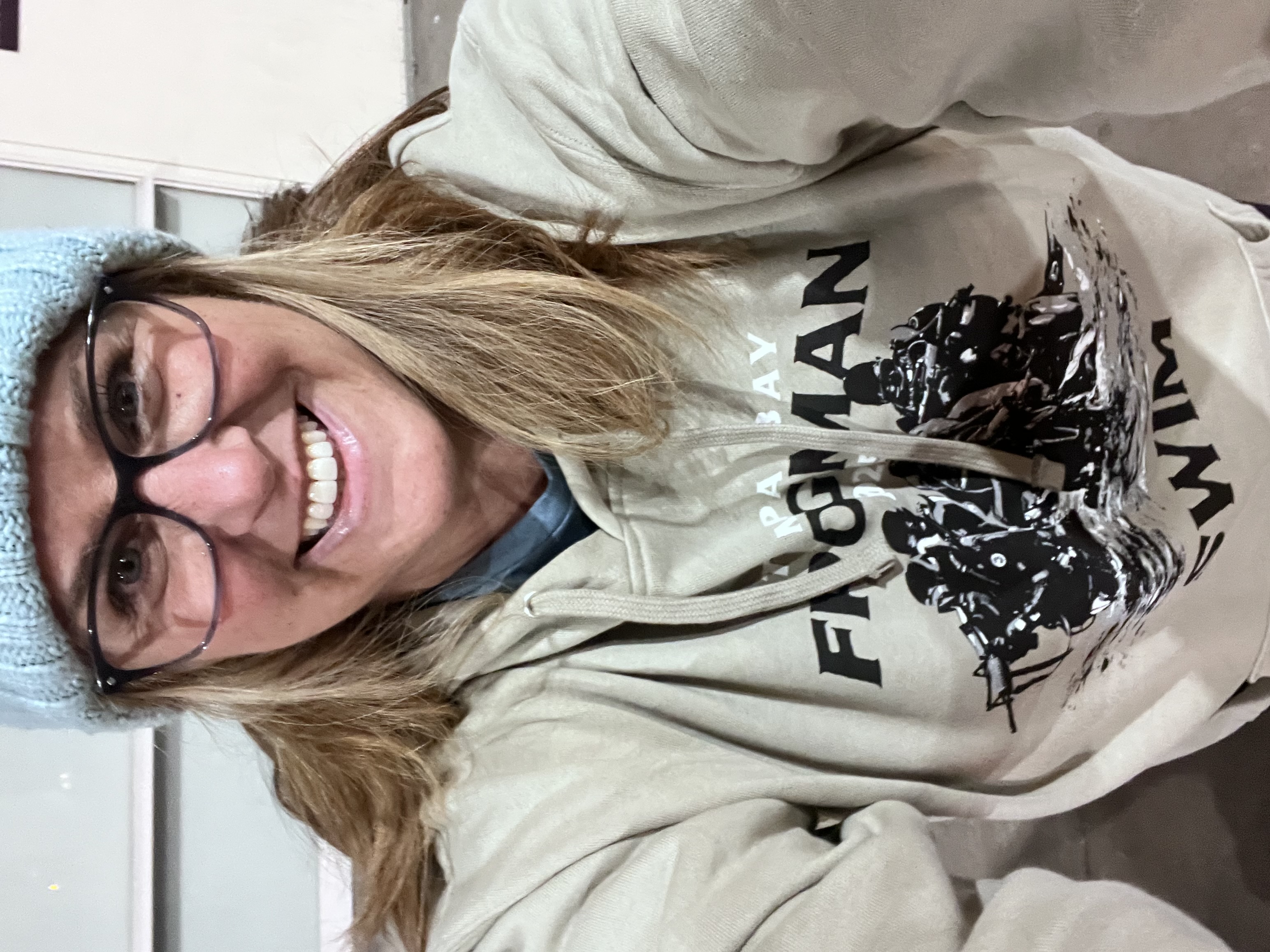 Support Kara's 2026 Frogman Swims - Fundraiser for the Navy Seal Foundation!