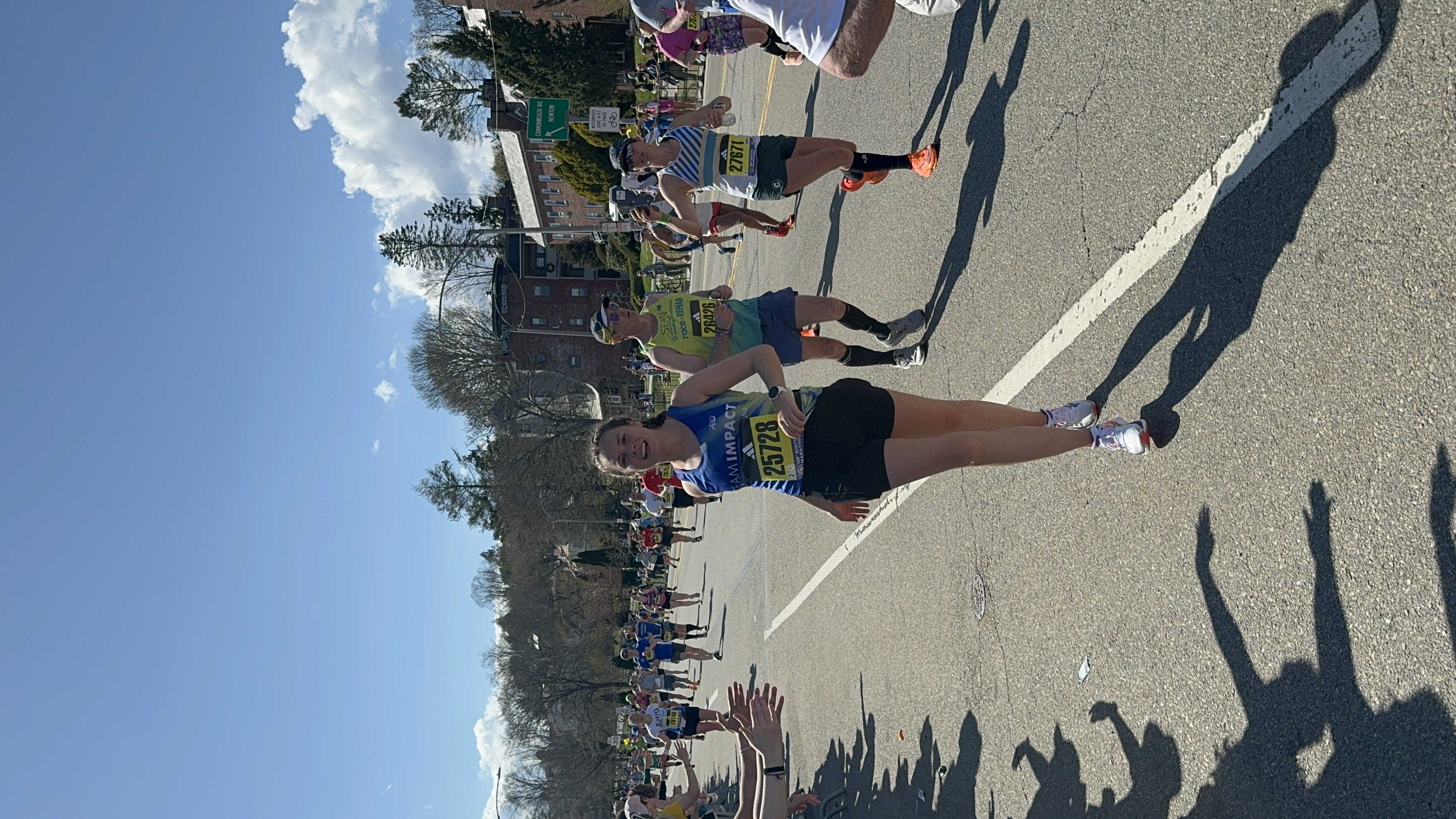 Lily's Fundraising Page