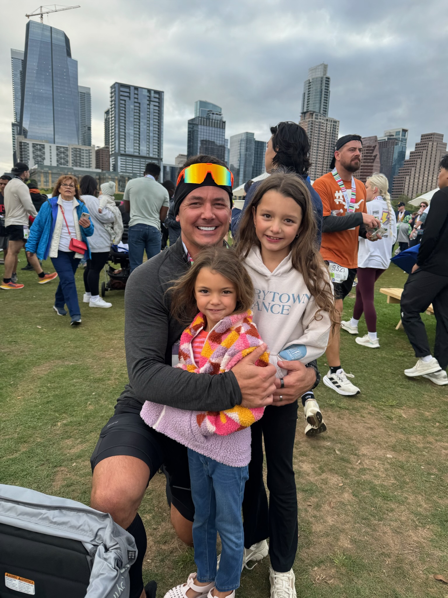 Christopher's Fundraising Page