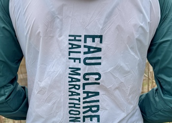 Finisher Jacket - 13.1