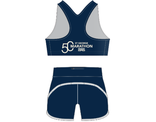 Official Running Kit by DNA (Price Per Item)