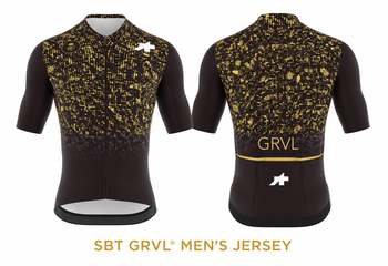SBT GRVL® Short Sleeve S12 EVO Jersey by Assos