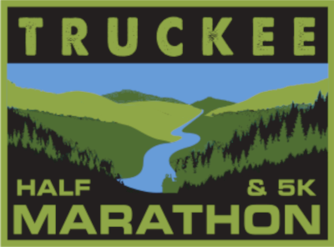 Truckee Half Marathon and 5K
