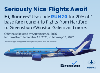 Breeze Airways