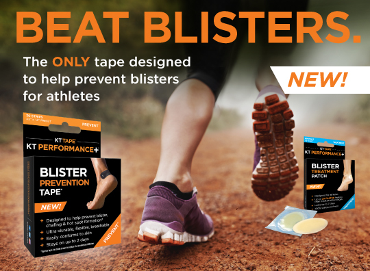 new products from kt tape