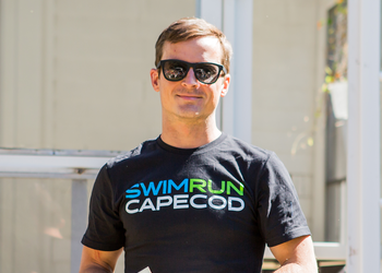 SwimRun Cape Cod Shirts