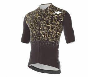 SBT GRVL® Short Sleeve S12 EVO Jersey by Assos