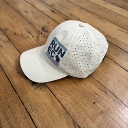 RUNEC Technical Trucker - stone