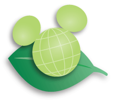 Disney Environmentality Logo