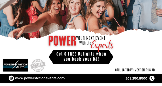 Powerstation Events