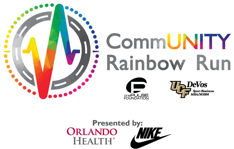 CommUNITY Rainbow Run 2019