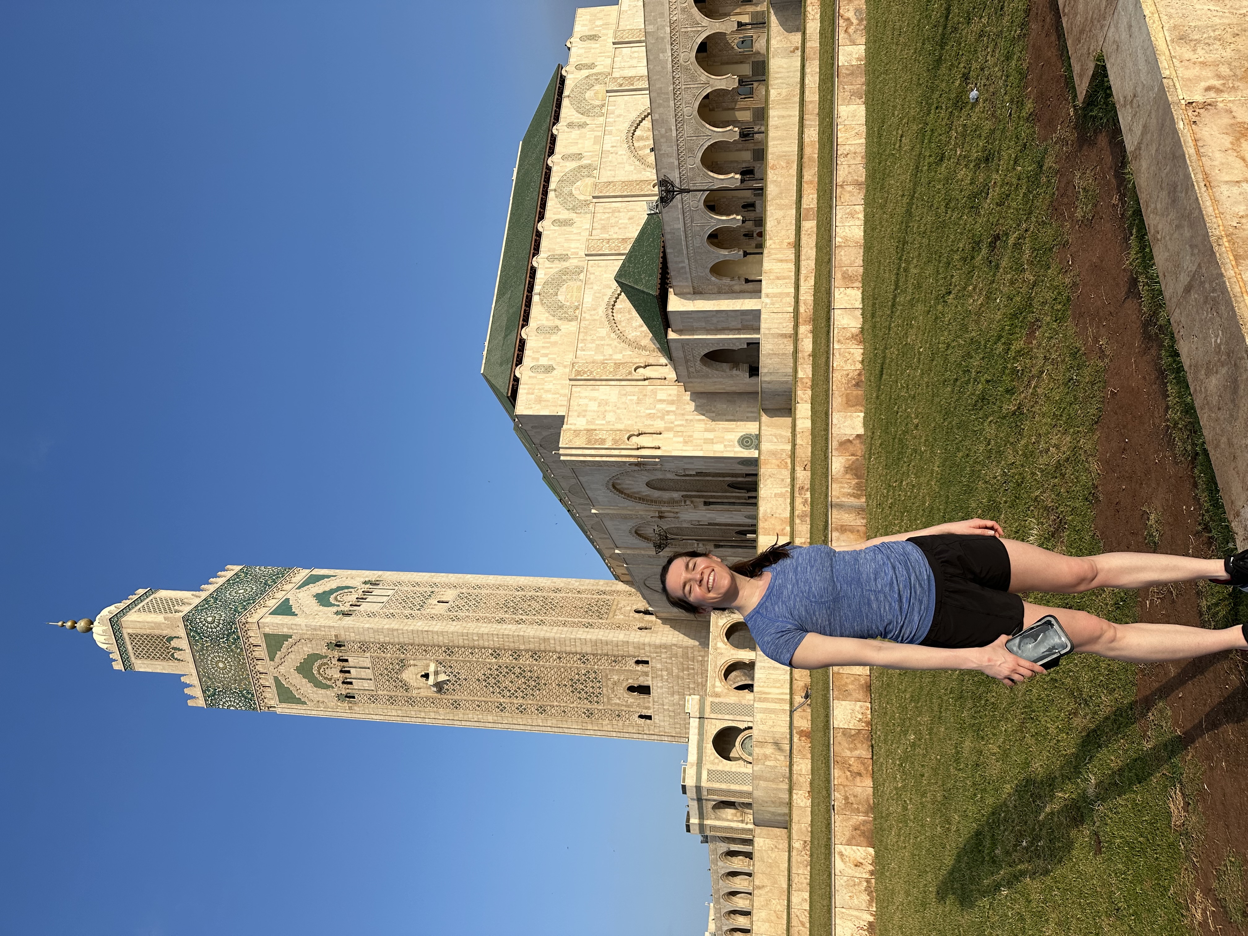 Catherine’s Marathon Fundraising for the NYJL