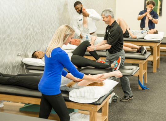 Athletico Physical Therapy