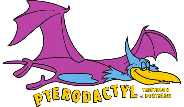 2026 Pterodactyl Triathlon & Duathlon