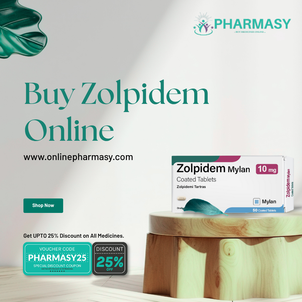 Buy Zolpidem 10MG Online Smoothtap Billing Home Store