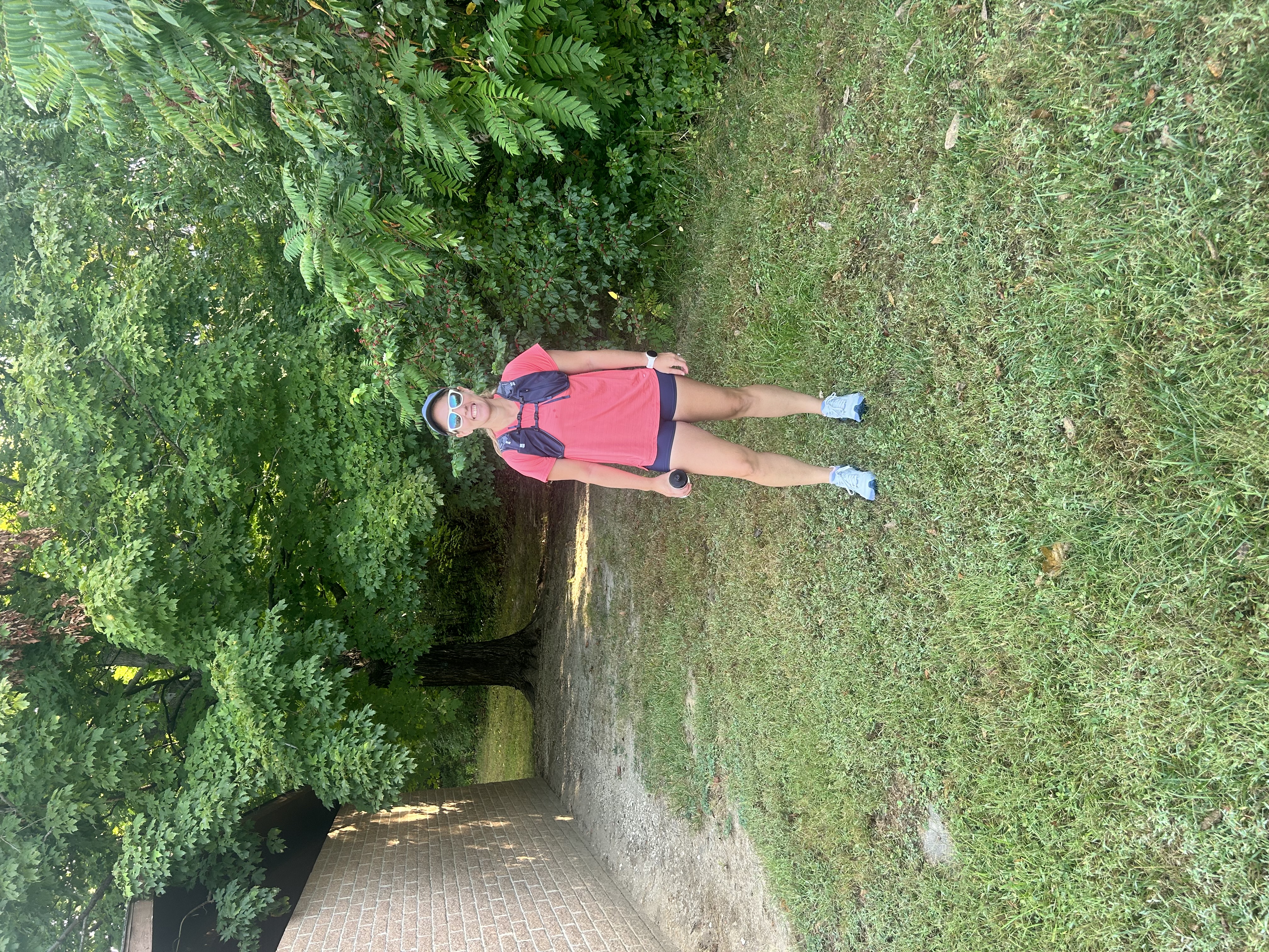 Bethany’s Fundraising Page 