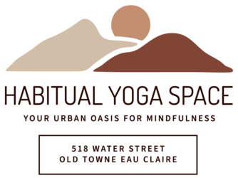 Habitual Yoga Space