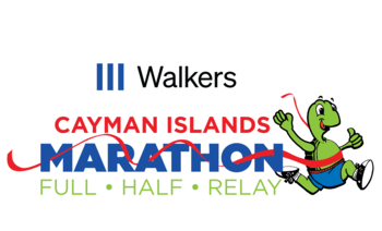 2025 Walkers Cayman Islands Marathon