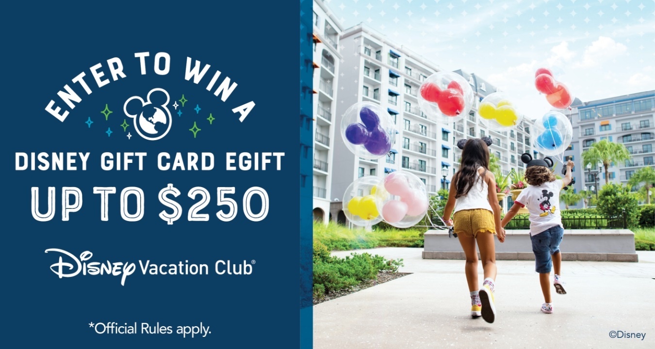 Disney Vacation Club