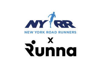 NYRR x Runna - Training (1 Year)