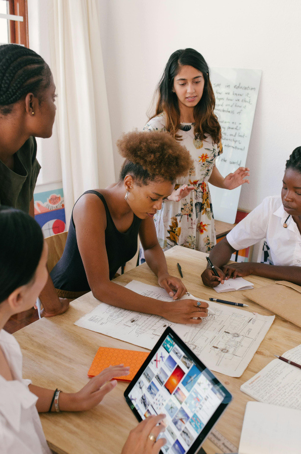 Crafting Compelling Business Cases: The Half-Day Training Experience