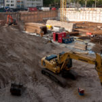 Deep Foundations and Excavations