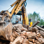 Construction and Demolition Waste Management