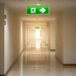 Egress Essentials: Calculating Occupant Loads and Designing Safe Paths of Travel