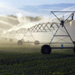 Road to Net-Zero Water: Alternate Sources for Irrigation