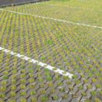 How to Use Permeable Pavements