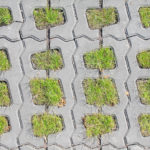 Stormwater BMPs: Capturing Stormwater Using Permeable Paving Systems