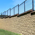 Walls, Water, and What To Do When They Interact