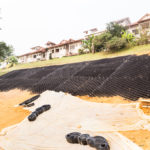 Soil Mechanics, Slope Stabilization, Failures and Repairs