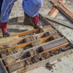 Soil Mechanics, Bearing Capacity and Slope Stabilization in New England