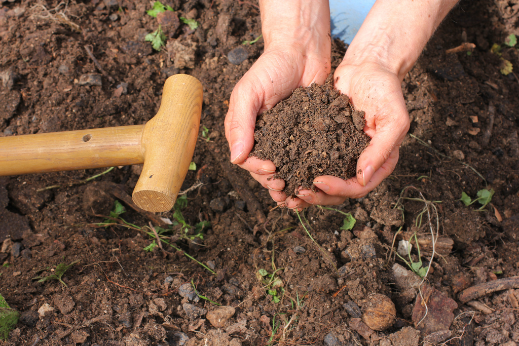 How to Calculate Soil Volumes for Cut and Fill HalfMoon Education, Inc