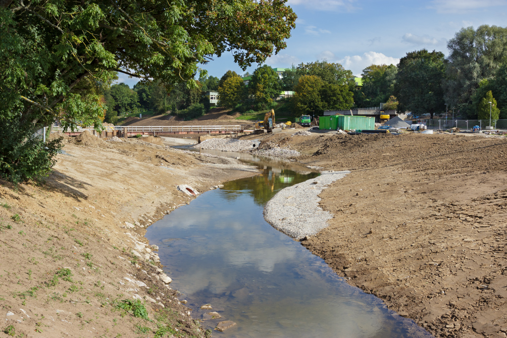 Stream Restoration for Design Professionals HalfMoon Education, Inc