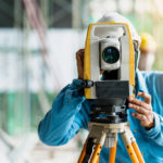 Professional Land Surveying: Full Program Series