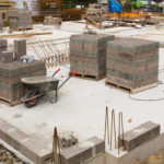 Shallow Foundation Design and Construction