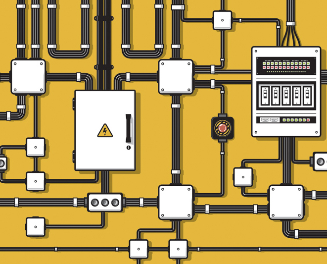 National Electrical Code Grounding and Bonding HalfMoon Education, Inc