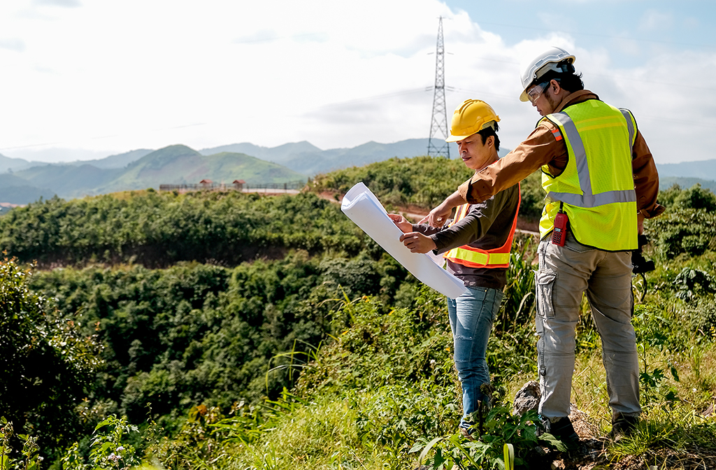 Trigonometric Tips and Tricks for Surveying HalfMoon Education, Inc