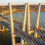 Suspension Bridges and Tunnels for Railroads and Highways (series)