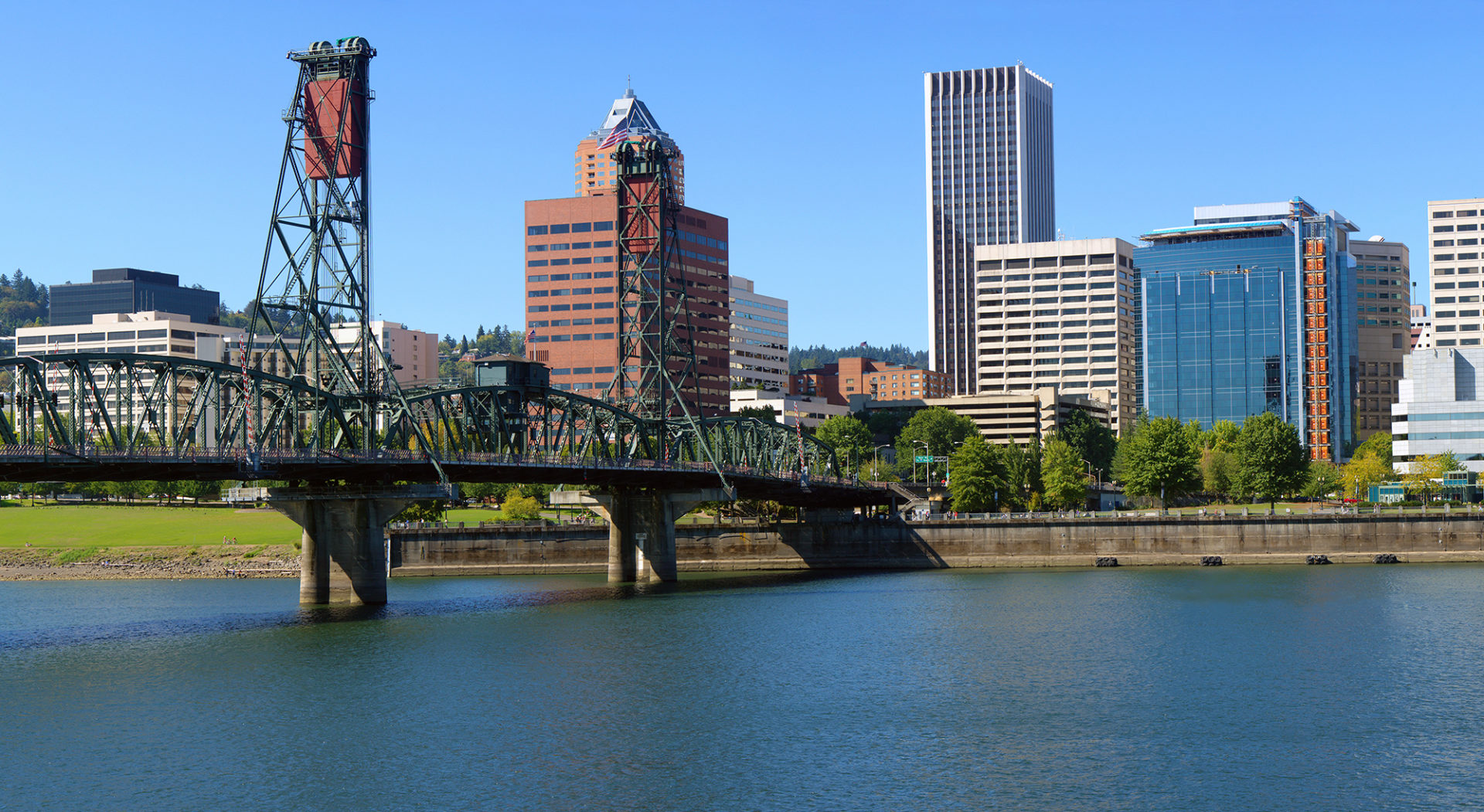 Oregon Water Rights and Regulations - HalfMoon Education, Inc