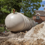 Alaska Private Wells and Onsite Wastewater Treatment Systems